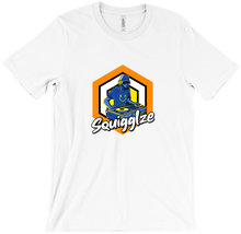 ON SALE! Squigglze Logo T-Shirt (5 colors)