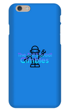 Cimbles Bot Squad IPhone Case!