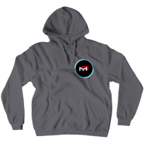 MagnusGames Hoodies (No-Zip/Pullover)