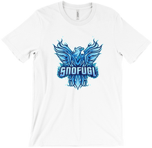 snofugl T-Shirts