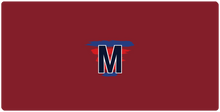 Logo XXL Gaming Mousepad