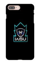 iAisu Flamin' Logo Phone Case (iPhone)