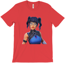 qsa_elias T-Shirts