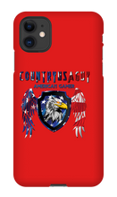 countryusaguy iPhone Phone Cases