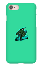 The Kuv iPhone Phone Cases