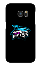 riptide_blg Samsung Phone Cases