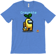 Purín Amongo Crewmate