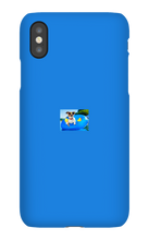 elsboy123 iPhone Phone Cases