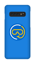 Snorkulese Samsung Phone Cases