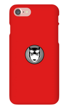 wildcatwoman042074 iPhone Phone Cases