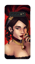 Madam Heyedro Samsung Phone Case