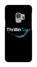 Amazing Thrillin Samsung Cases