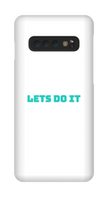 sogllea Samsung Phone Cases