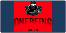 onebeing1 XXL Gaming Mousepad