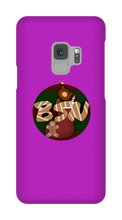 NinjaBSN Ornament Samsung Phone Cases