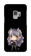 Chibi Demon Gwyn Samsung Case