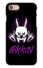 gikkav_ iPhone Phone Cases