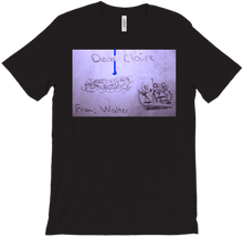 Dear Claire Tee