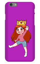 FaffiGS iPhone Phone Cases
