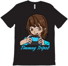 Timmay Gamer Shirt