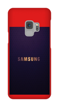 conrad_manson Samsung Phone Cases