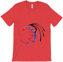 spaceinvater T-Shirts