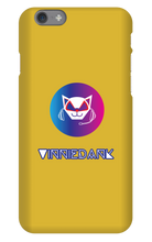 vinniedank iPhone Phone Cases