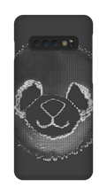 CapSoulz Panda Samsung Phone Case