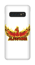 alfaphire Samsung Phone Cases