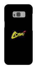 cobai Samsung Phone Cases