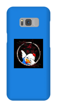 huhn_legend Samsung Handy Hülle