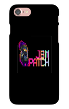 jbmpatch iPhone Phone Cases