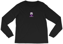 Hoax-bb-EIZO[1G} - Long Sleeve Tee