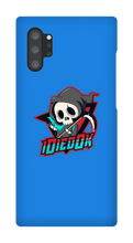 idiedok Samsung Phone Cases