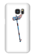 monachtvt Samsung Phone Cases