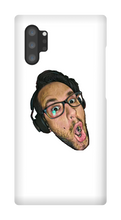 Samsung WhatCase