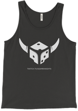 GGK Logo Tank Top