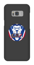 6. Coque Samsung Footb'OL Logo Lion (5 couleurs)