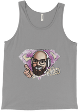 bizarro1423 Tank Top