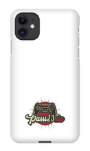 passi23de iPhone Phone Cases