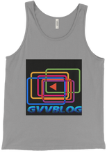 GVvblog-Est. Tank Top
