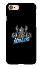 sealav75 iPhone Phone Cases