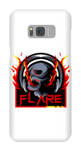 damaster0725 Samsung Phone Cases
