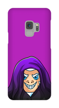 Evil Yeti Samsing Case
