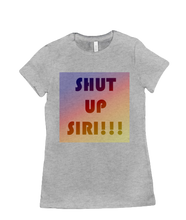 It izz what it izz tshirt-Women