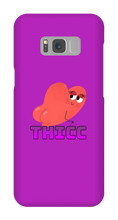 THICC Samsung Phone Cases