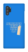 kontentsu_ Samsung Phone Cases