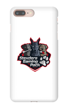 S-G-P   iPhone Phone Cases