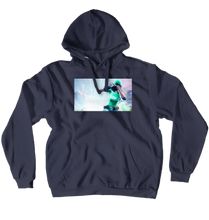 zark Hoodies (No-Zip/Pullover)
