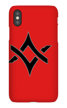 serkhiov06 iPhone Phone Cases
